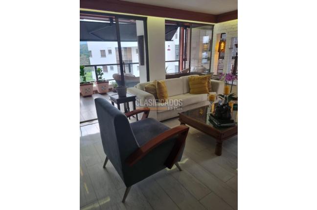 Apartamentos, Venta, Ciudad Jardín - $1.300.000.000