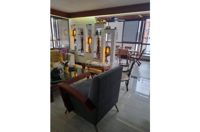 Apartamentos, Venta, Ciudad Jardín - $1.300.000.000