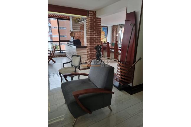 Apartamentos, Venta, Ciudad Jardín - $1.300.000.000