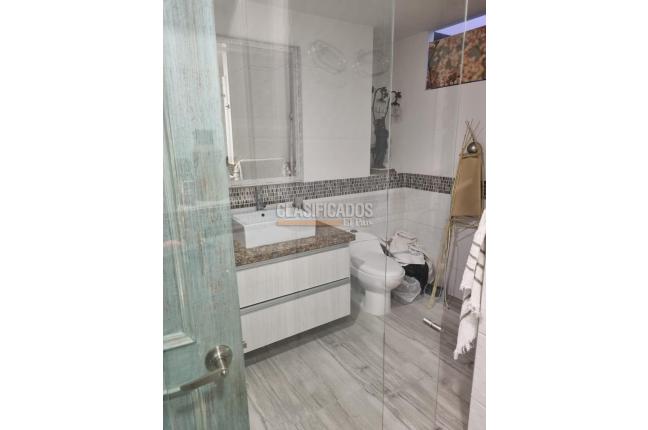 Apartamentos, Venta, Ciudad Jardín - $1.300.000.000