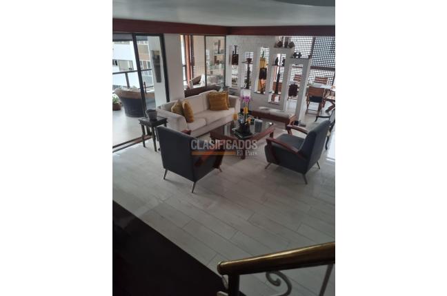 Apartamentos, Venta, Ciudad Jardín - $1.300.000.000