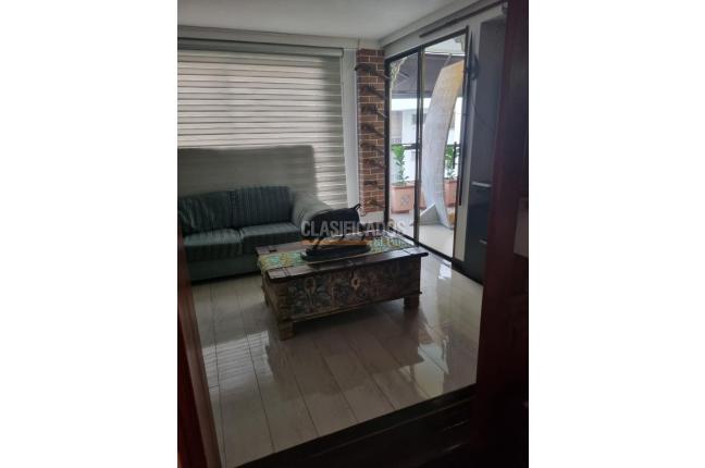 Apartamentos, Venta, Ciudad Jardín - $1.300.000.000
