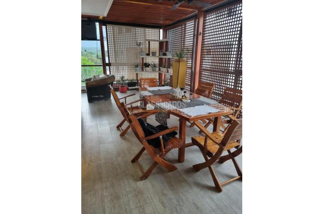 Apartamentos, Venta, Ciudad Jardín - $1.300.000.000