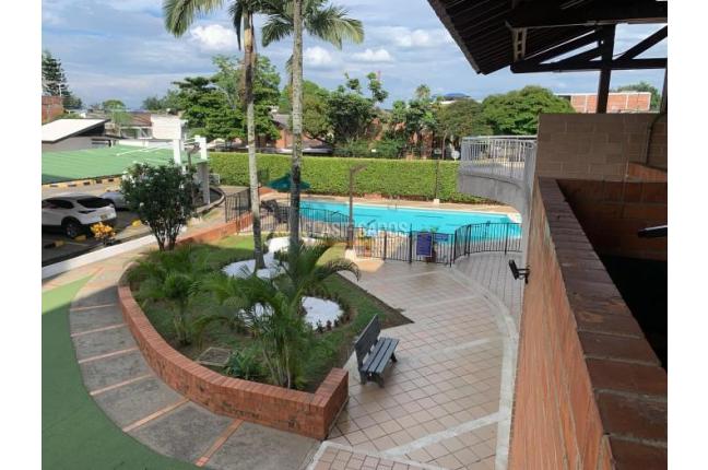 Apartamentos, Venta, Caney - $385.000.000