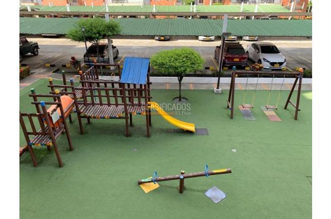 Apartamentos, Venta, Caney - $385.000.000