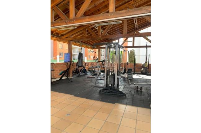 Apartamentos, Venta, Caney - $385.000.000