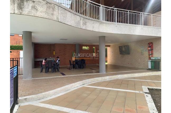 Apartamentos, Venta, Caney - $385.000.000