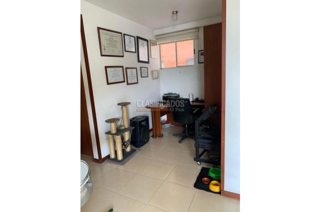 Apartamentos, Venta, Caney - $385.000.000