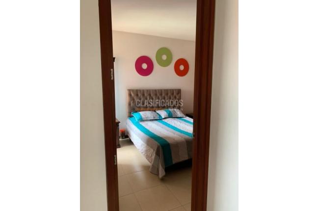 Apartamentos, Venta, Caney - $385.000.000