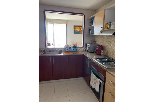 Apartamentos, Venta, Caney - $385.000.000