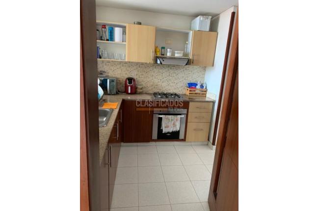 Apartamentos, Venta, Caney - $385.000.000