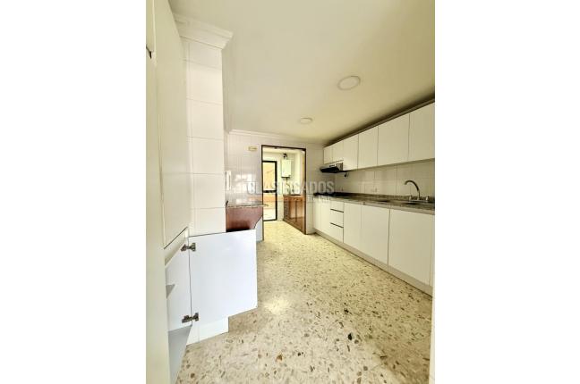 Apartamentos, Venta, El Ingenio - $460.000.000