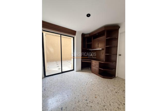 Apartamentos, Venta, El Ingenio - $460.000.000