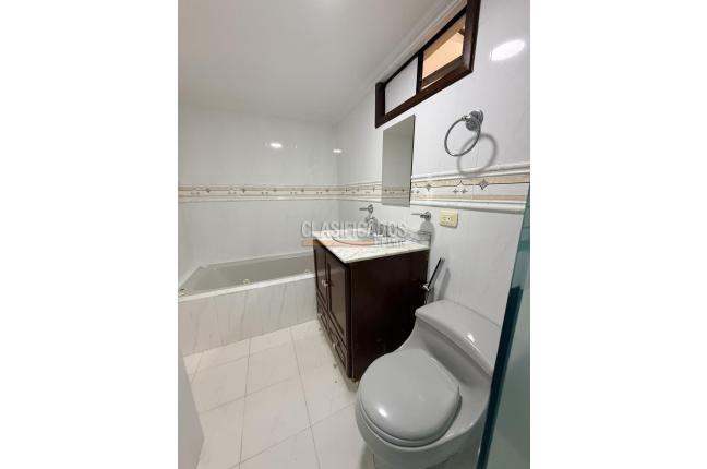 Apartamentos, Venta, El Ingenio - $460.000.000