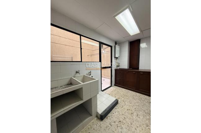 Apartamentos, Venta en El Ingenio