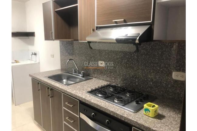 Apartamentos, Alquiler, La Hacienda - $2.100.000