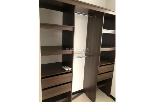 Apartamentos, Alquiler, La Hacienda - $2.100.000