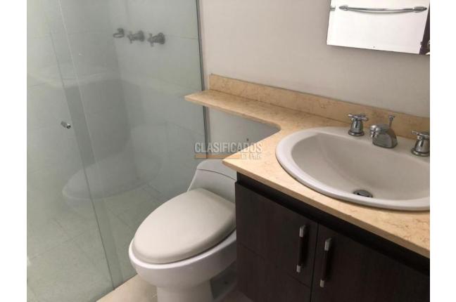 Apartamentos, Alquiler, La Hacienda - $2.100.000