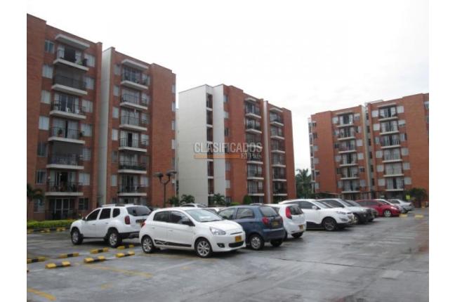 Apartamentos, Venta en La Hacienda