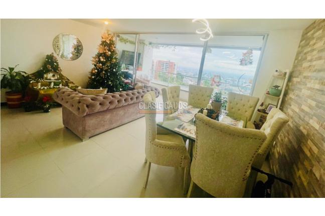 Apartamentos, Venta, Cristales - $645.000.000