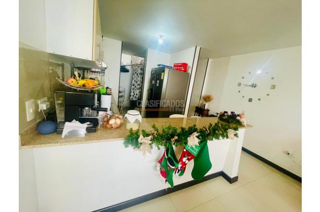 Apartamentos, Venta, Cristales - $645.000.000