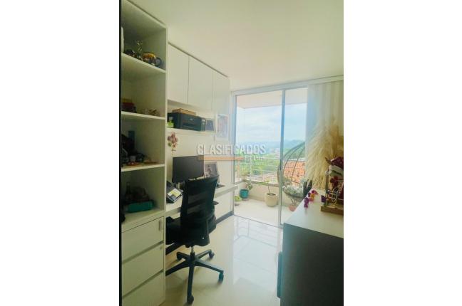 Apartamentos, Venta, Cristales - $645.000.000