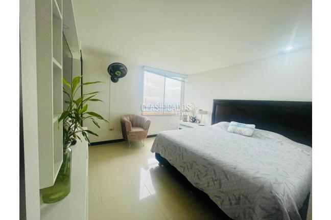 Apartamentos, Venta, Cristales - $645.000.000