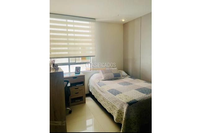 Apartamentos, Venta, Cristales - $645.000.000