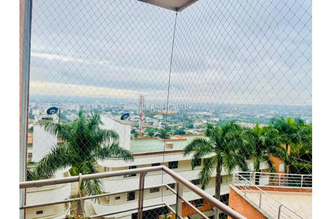 Apartamentos, Venta, Cristales - $645.000.000