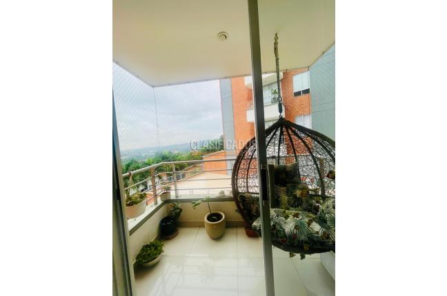 Apartamentos, Venta, Cristales - $645.000.000