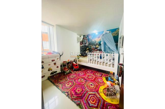 Apartamentos, Venta, Cristales - $645.000.000