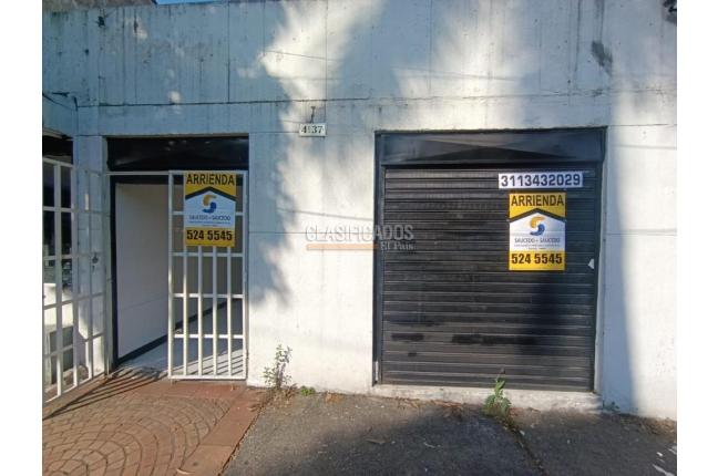 Locales y Bodegas, Alquiler, San Fernando - $1.750.000