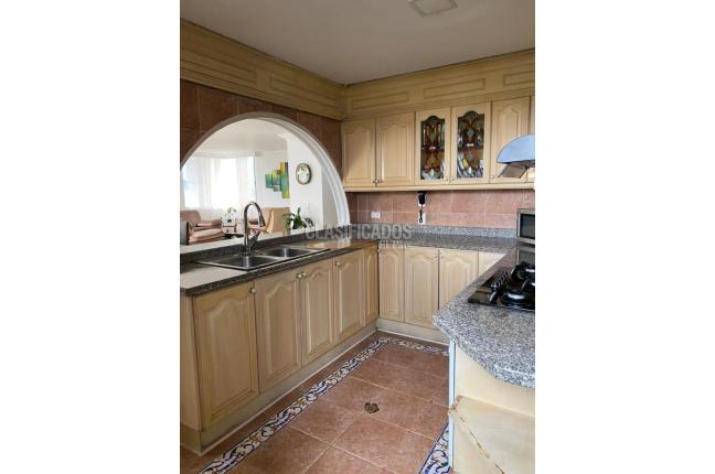 Apartamentos, Venta, Arboleda - $850.000.000