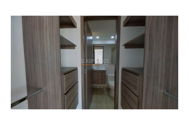 Apartamentos, Venta, La Flora - $265.000.000