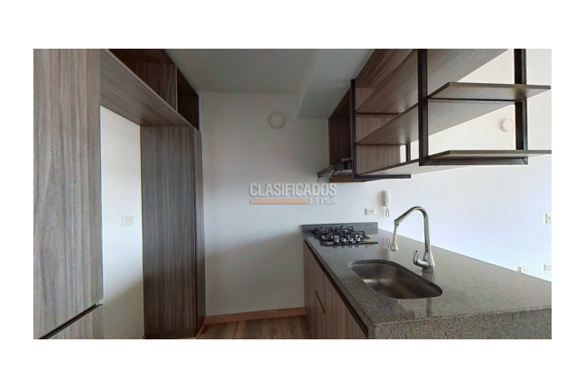 Apartamentos, Venta, La Flora - $265.000.000