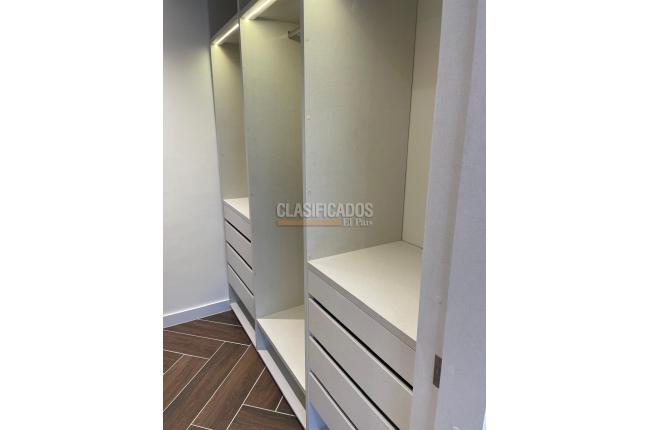 Apartamentos, Alquiler, Santa Mónica Alta - $8.900.000