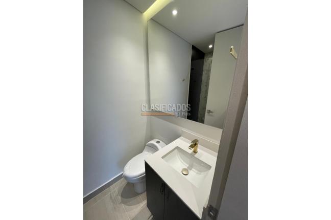Apartamentos, Alquiler, Santa Mónica Alta - $8.900.000