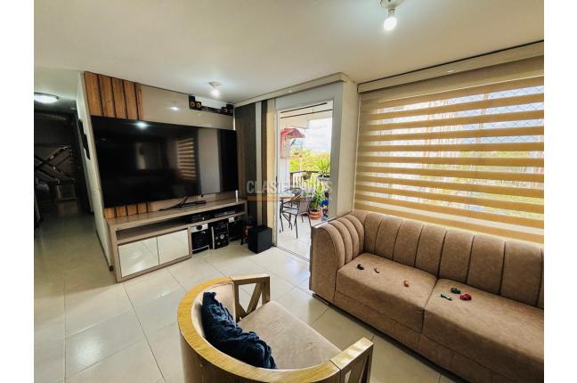 Apartamentos, Venta en Valle del Lili