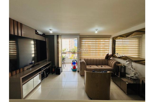 Apartamentos, Venta en Valle del Lili