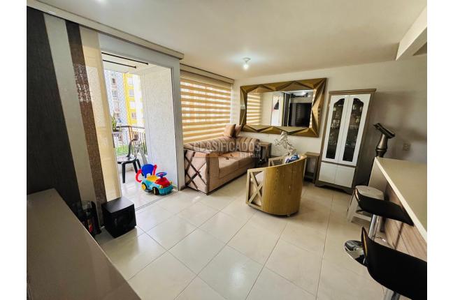 Apartamentos, Venta en Valle del Lili