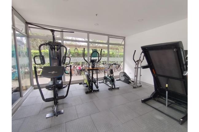 Apartamentos, Venta, La Hacienda - $330.000.000