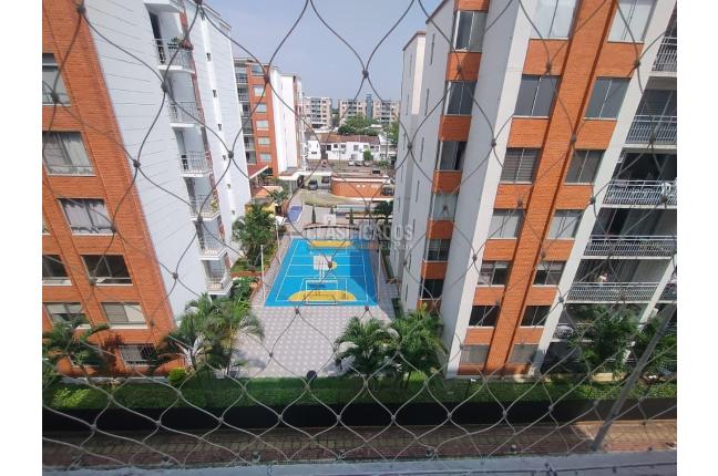 Apartamentos, Venta, La Hacienda - $330.000.000