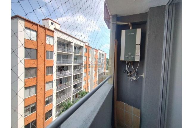 Apartamentos, Venta, La Hacienda - $330.000.000