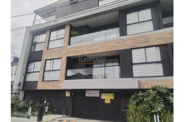 Apartamentos, Venta en Bogotá
