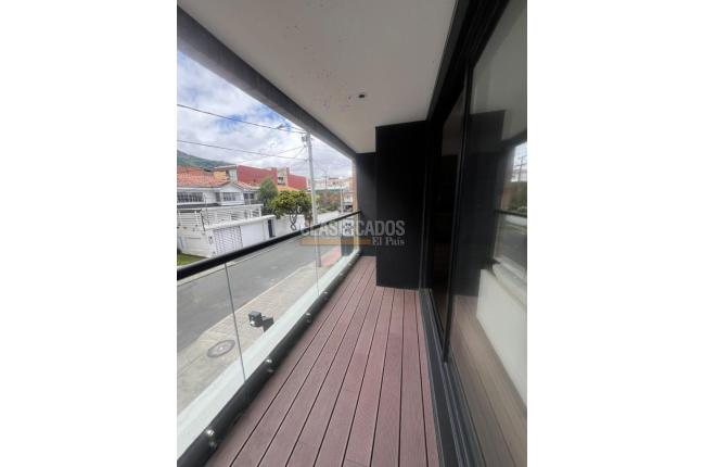 Apartamentos, Venta, Bogotá - $1.350.000.000