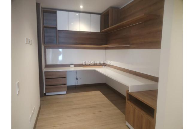 Apartamentos, Venta, Bogotá - $1.350.000.000