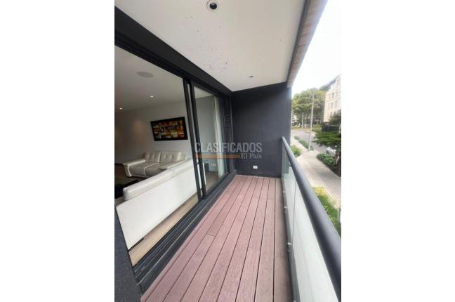 Apartamentos, Venta, Bogotá - $1.350.000.000