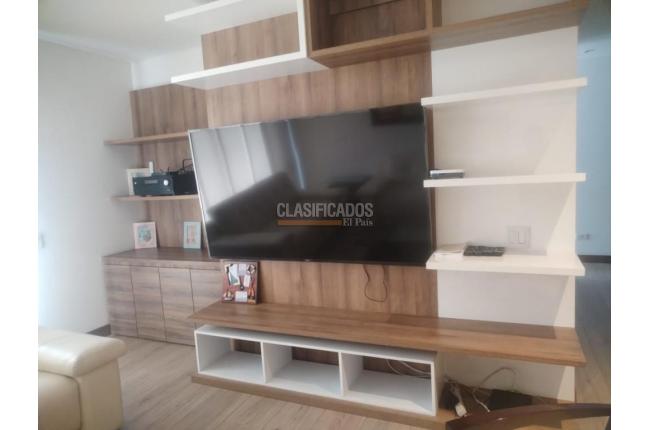 Apartamentos, Venta, Bogotá - $1.350.000.000