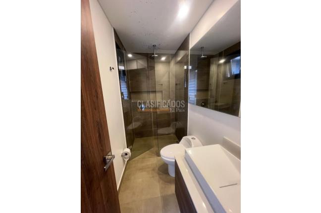 Apartamentos, Venta, Bogotá - $1.350.000.000