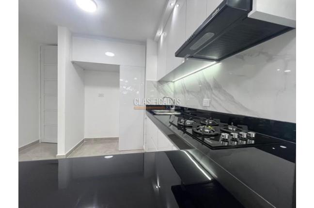 Apartamentos, Venta en Yumbo